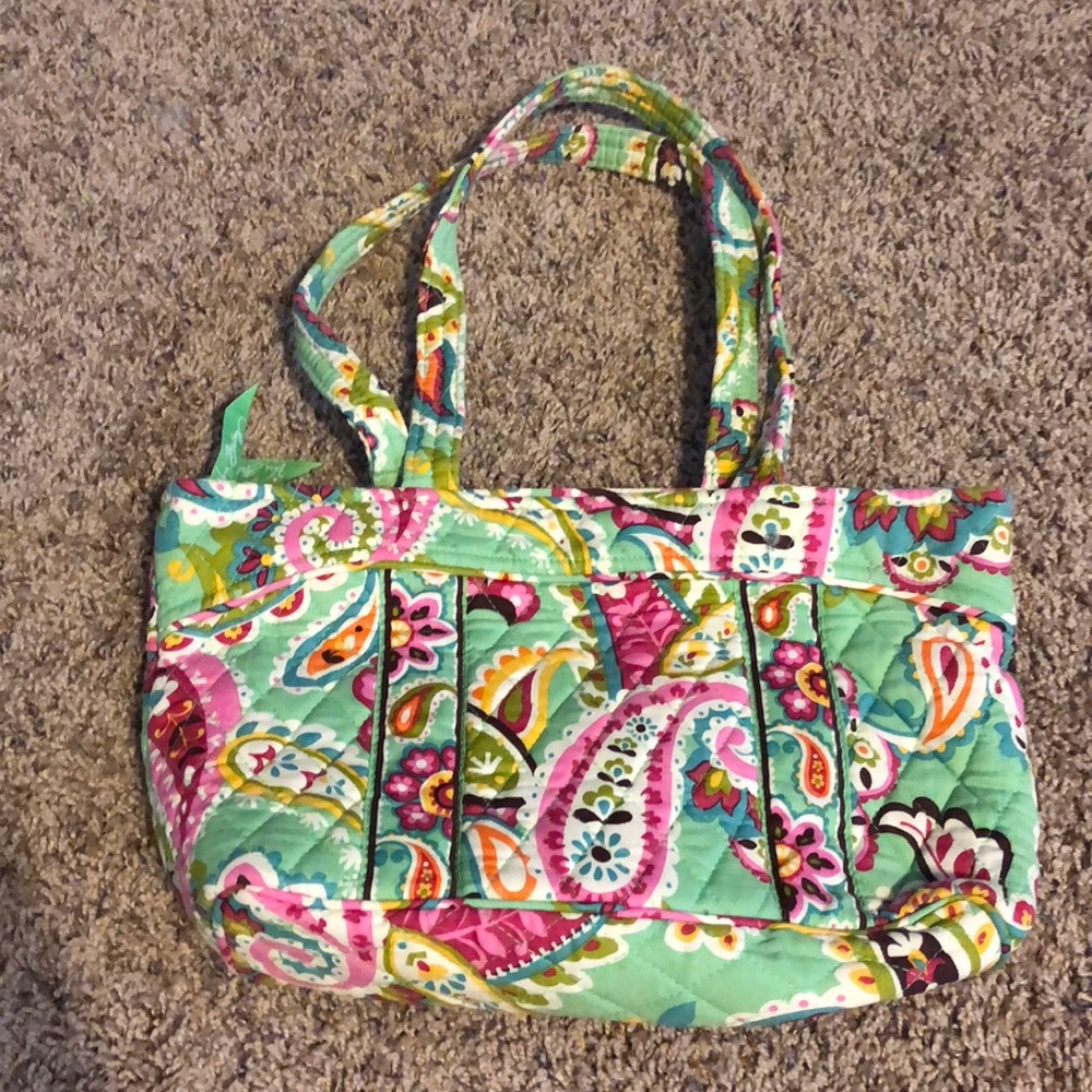 Vera Bradley purse